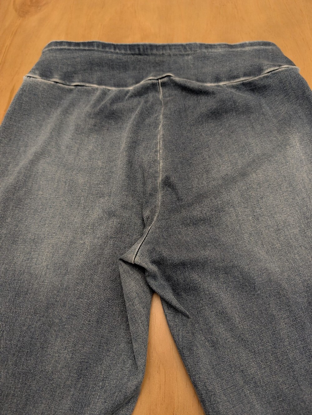 Ethyl Marleigh Slim Jeans With Pearls & Stones Women's Size 6 - Picture 9 of 9